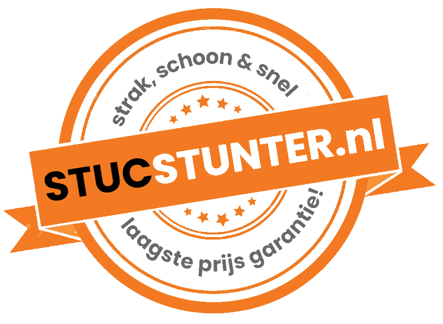 STUCSTUNTER.nl