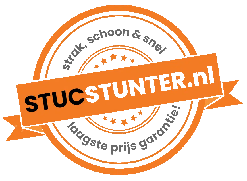 STUCSTUNTER.nl